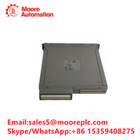 ICS TRIPLEX T8111C Communication Module